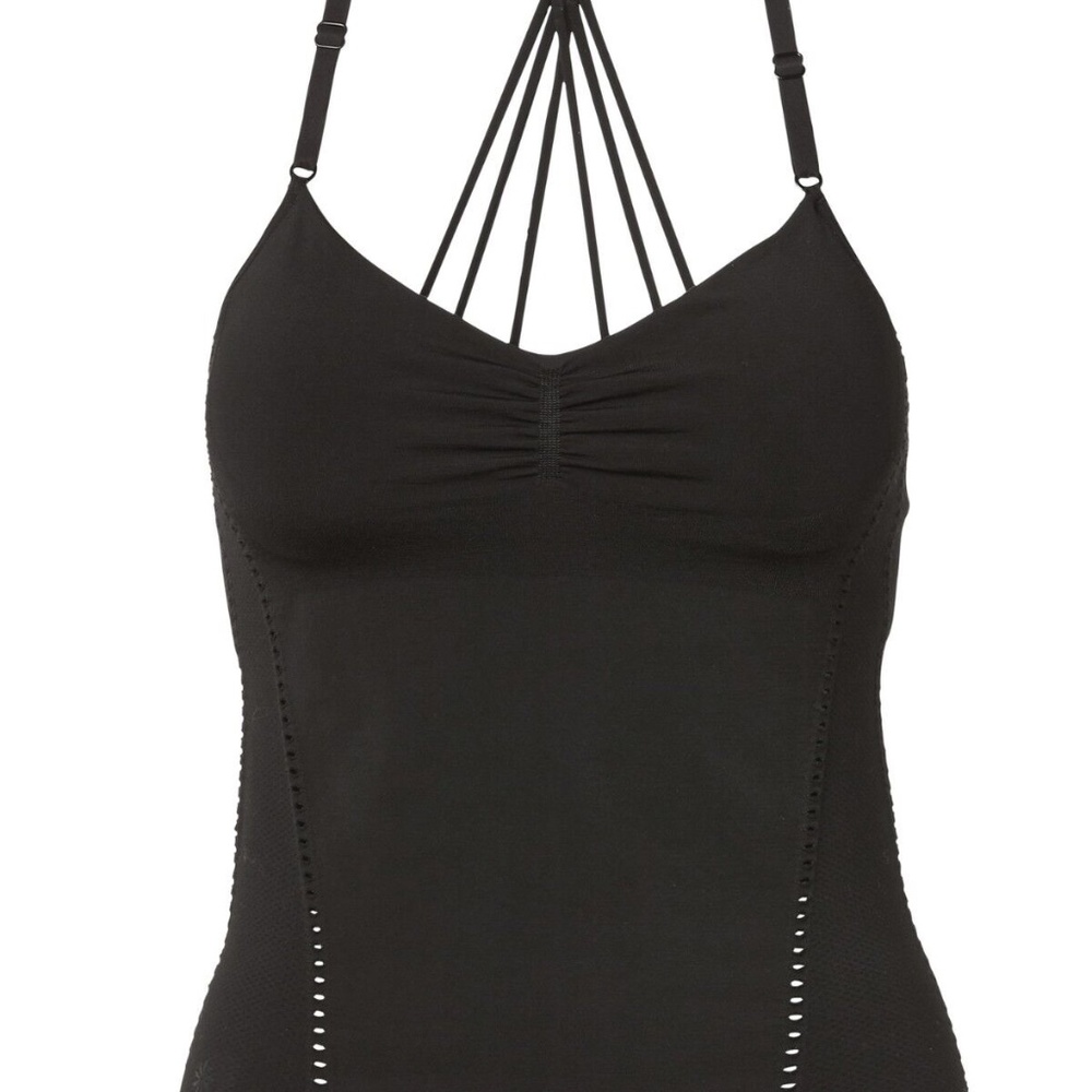 NWOT Athleta Strappy Tank
